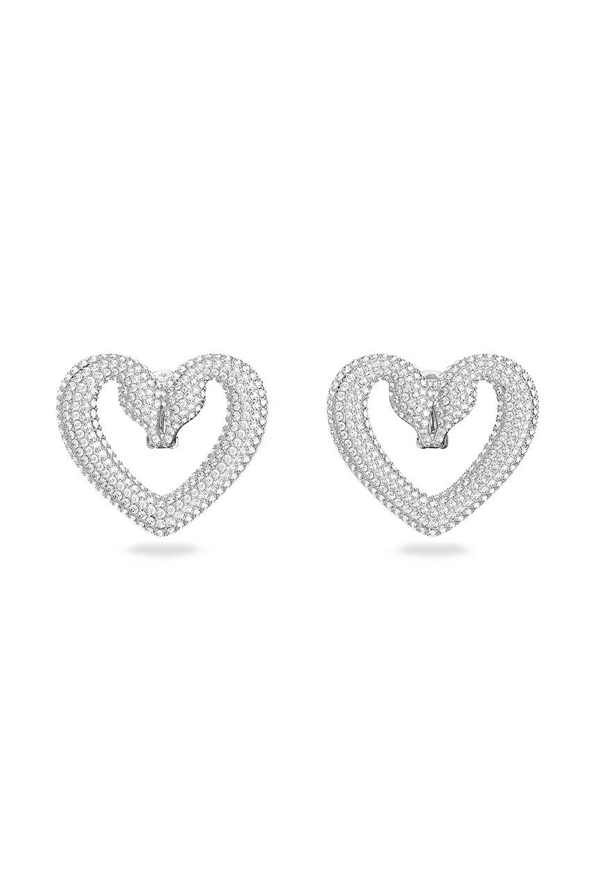 Swarovski Обици