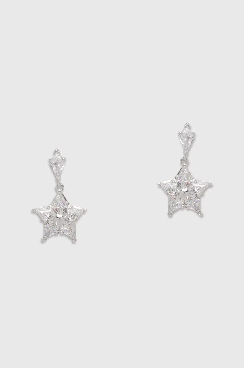 Swarovski Обици