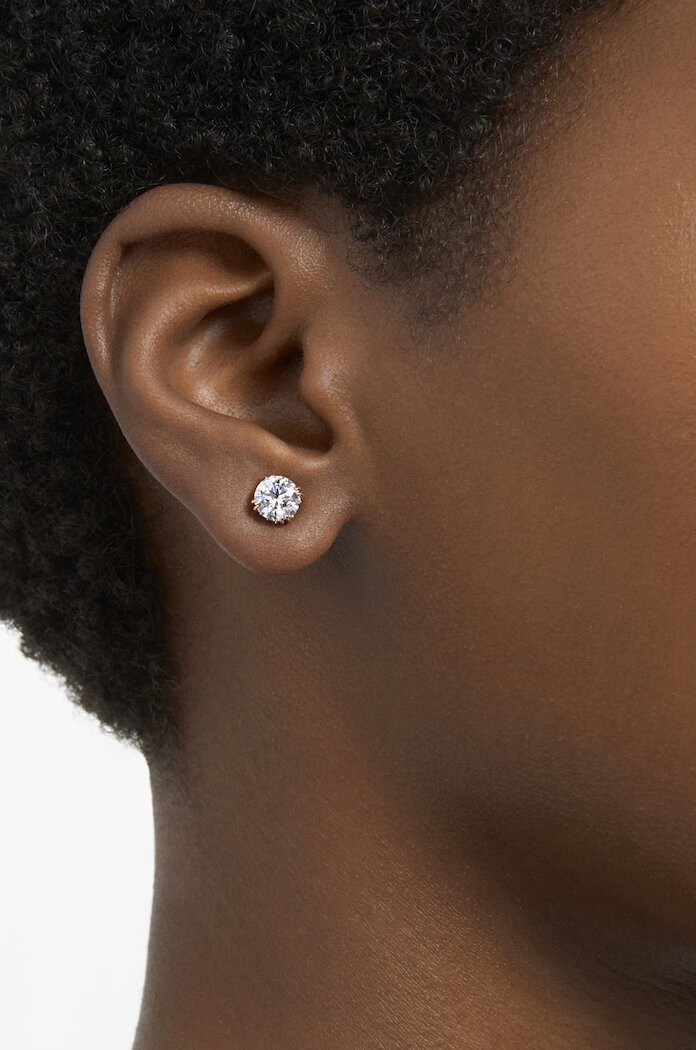 Swarovski Обици