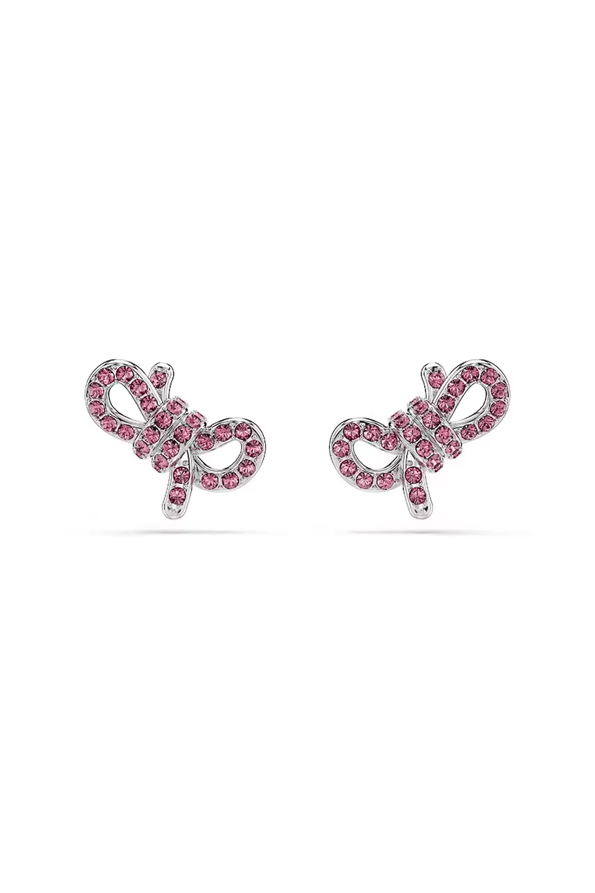 Swarovski Обици