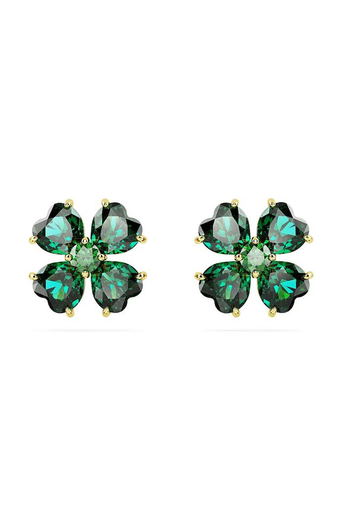 Swarovski Обици 5666236 IDYLLIA
