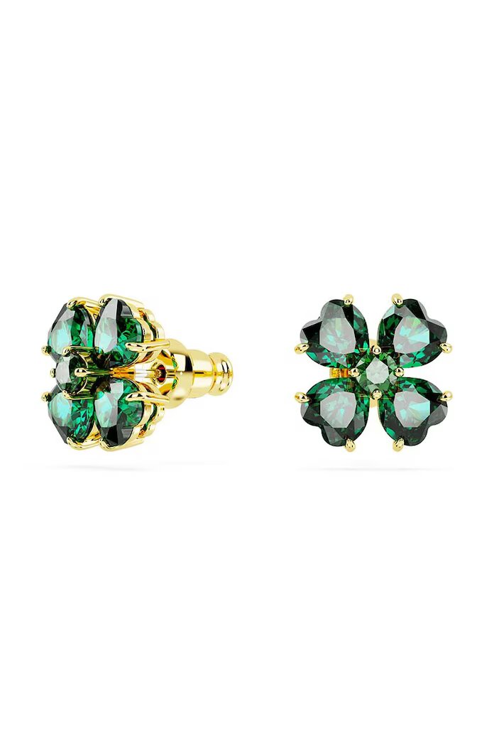 Swarovski Обици 5666236 IDYLLIA