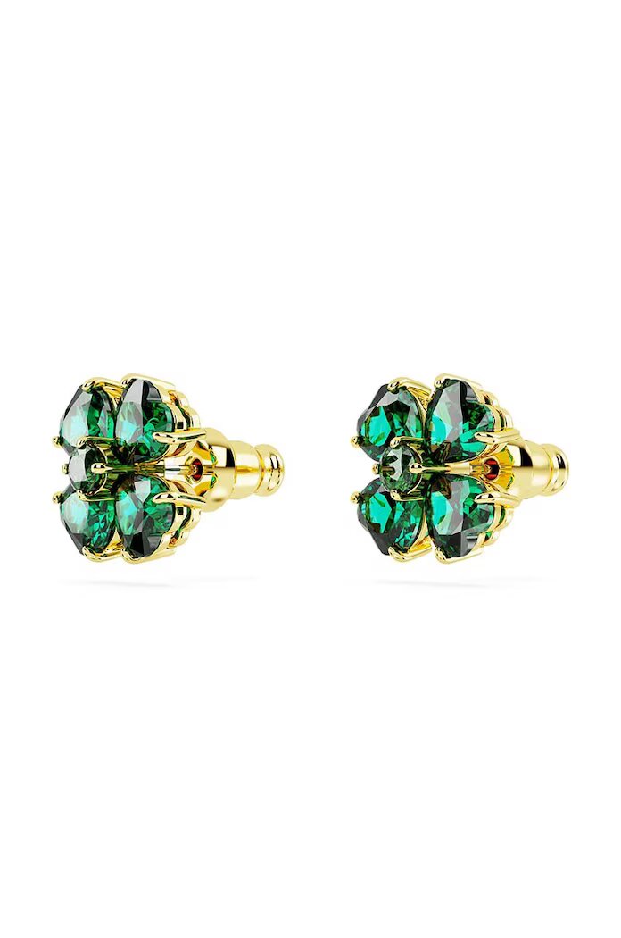 Swarovski Обици 5666236 IDYLLIA