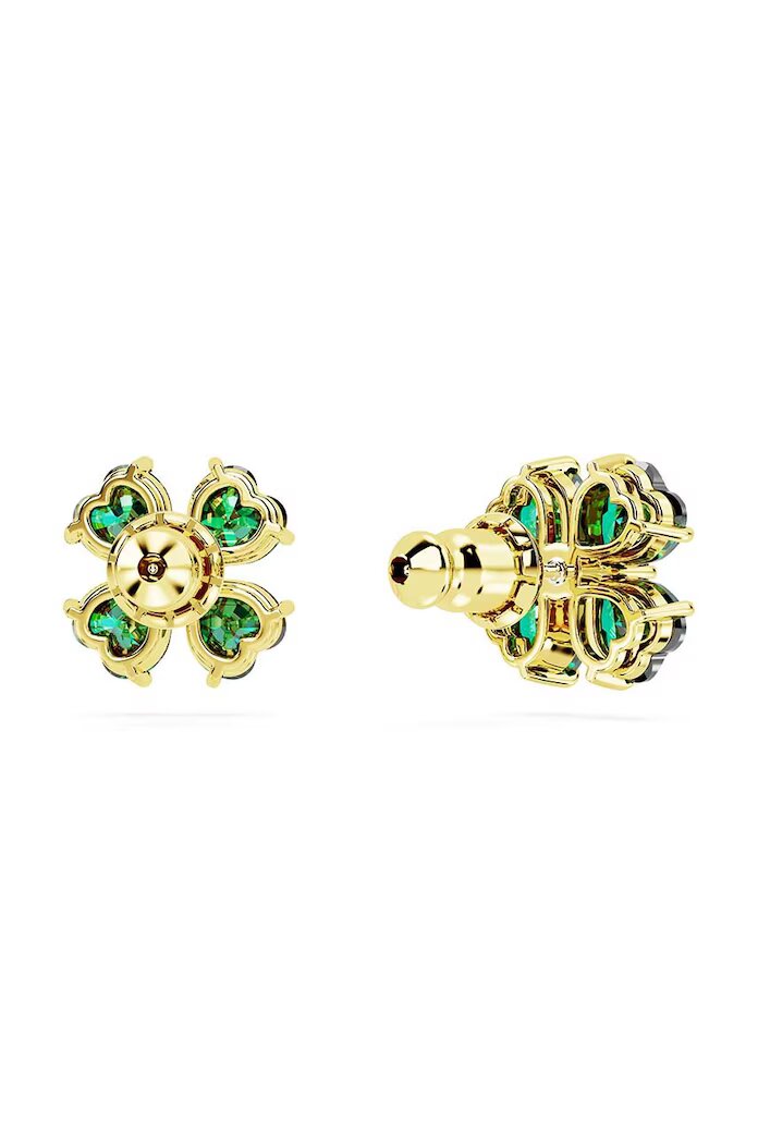 Swarovski Обици 5666236 IDYLLIA