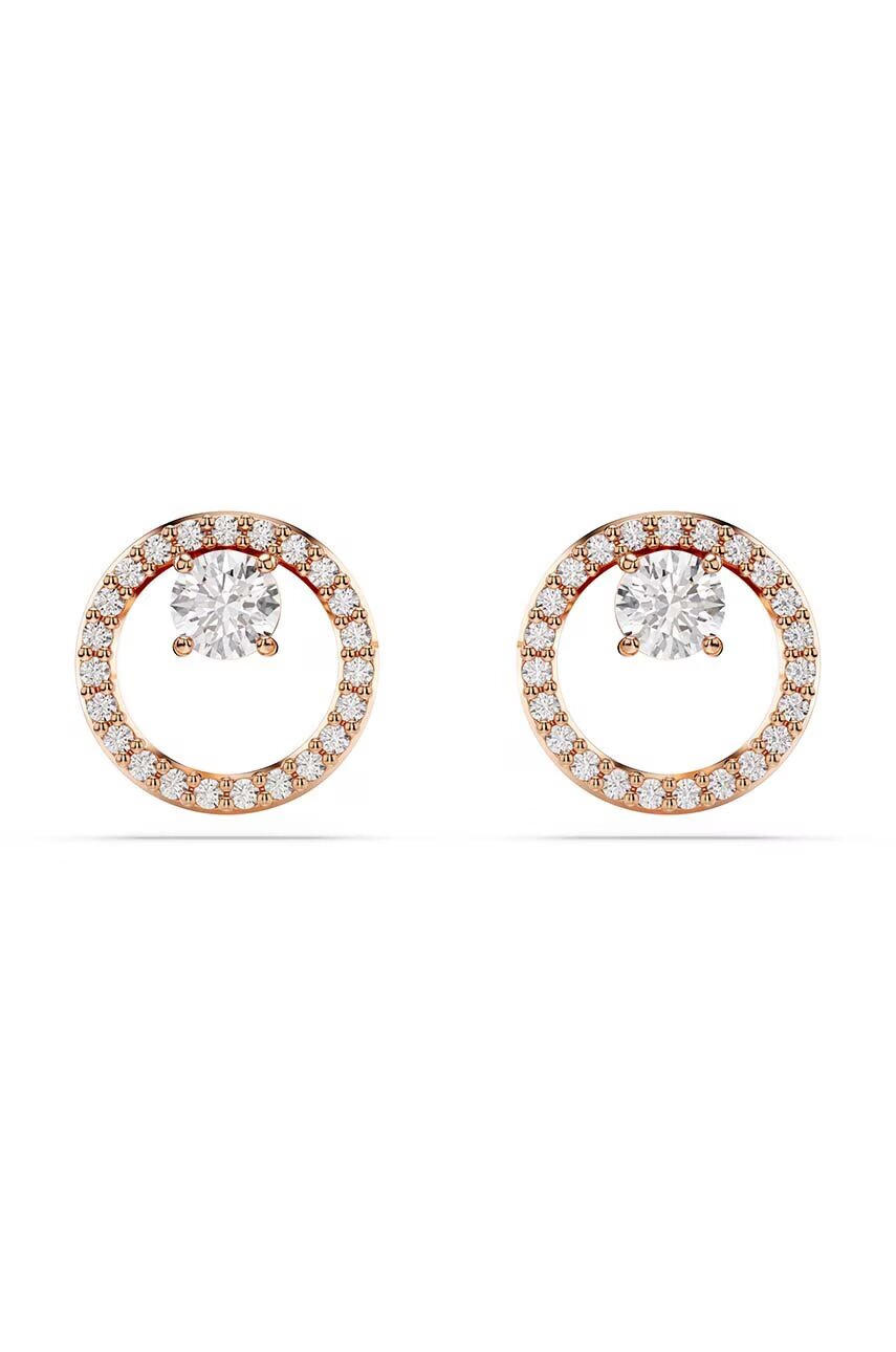 Swarovski Обици CONSTELLA