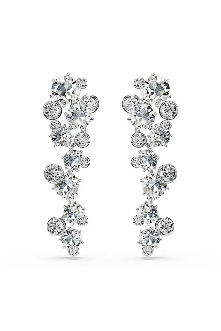 Swarovski Обици CONSTELLA