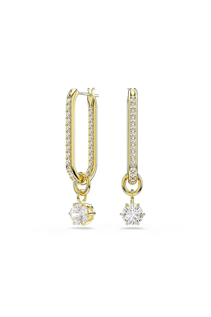Swarovski Обици CONSTELLA
