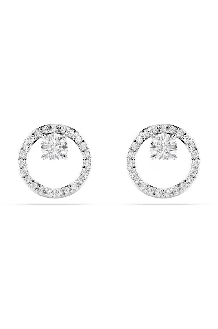 Swarovski Обици CONSTELLA 5692262