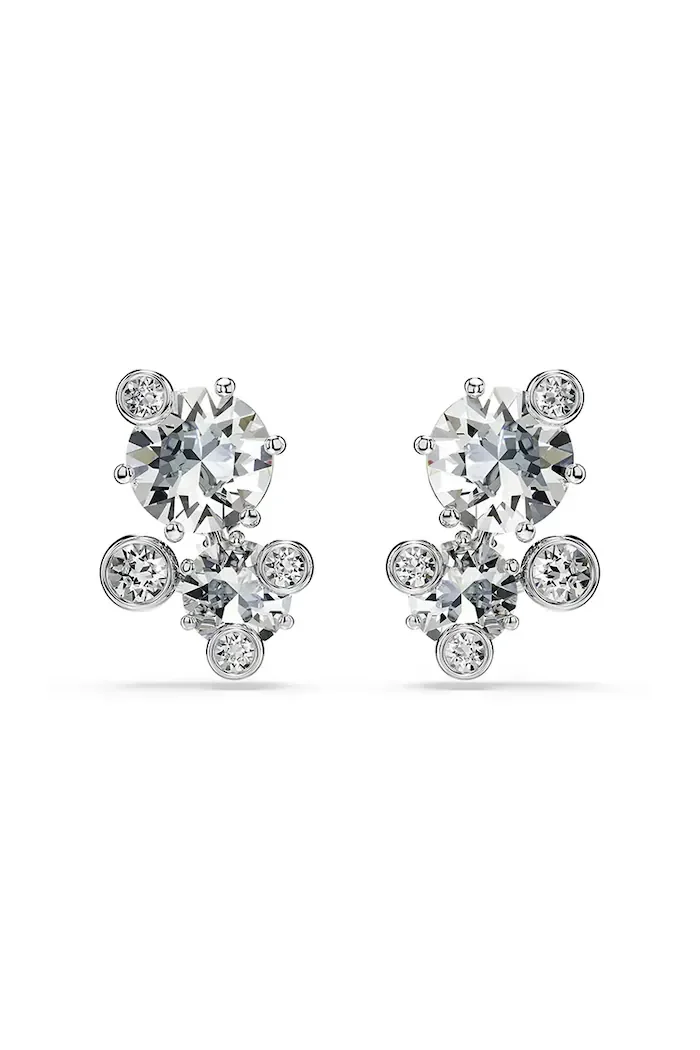 Swarovski Обици CONSTELLA 5732253