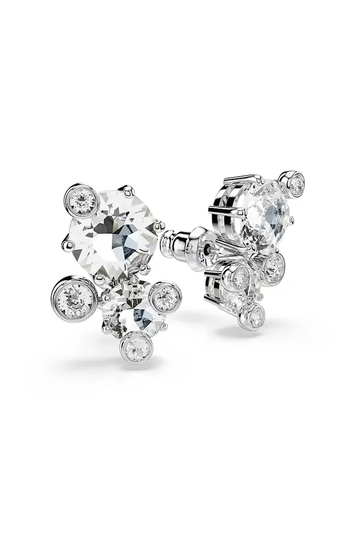 Swarovski Обици CONSTELLA 5732253