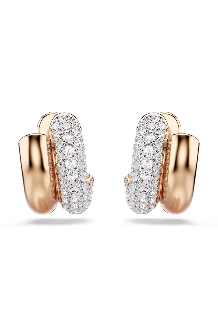 Swarovski Обици DEXTERA 5738198