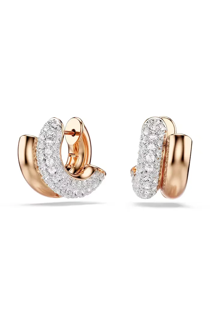Swarovski Обици DEXTERA 5738198