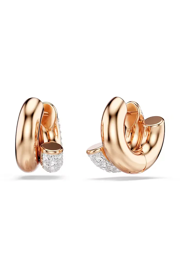 Swarovski Обици DEXTERA 5738198