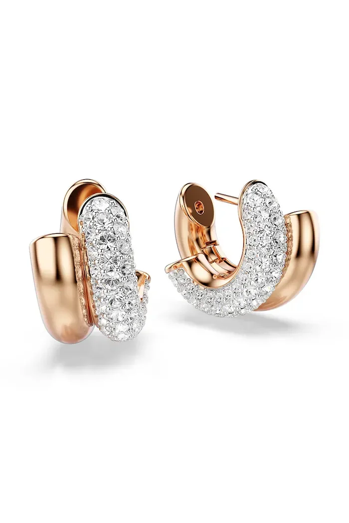 Swarovski Обици DEXTERA 5738198