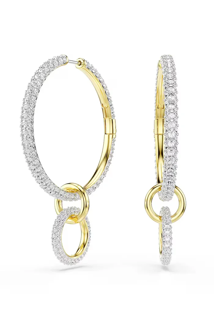 Swarovski Обици DEXTERA 5738201