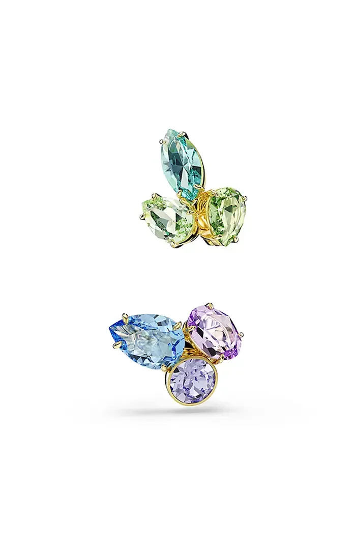 Swarovski Обици GEMA (2 броя) 5741585