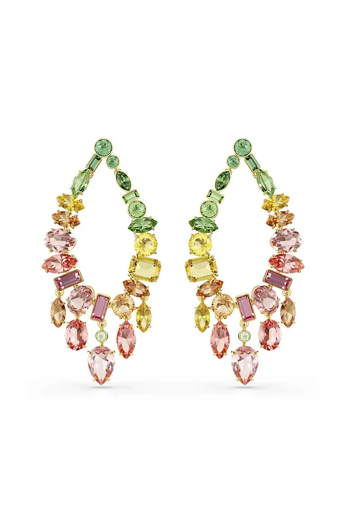 Swarovski Обици GEMA 5737445