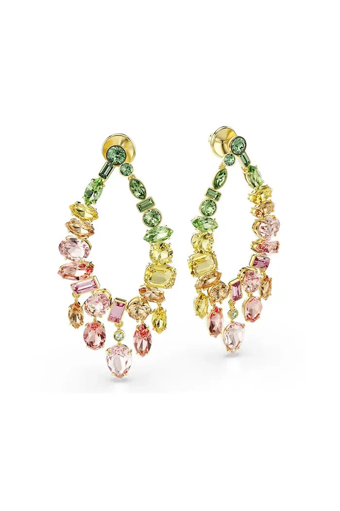 Swarovski Обици GEMA 5737445