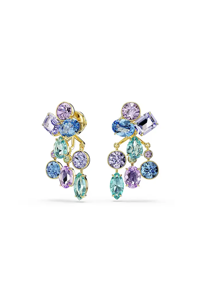 Swarovski Обици GEMA 5737450