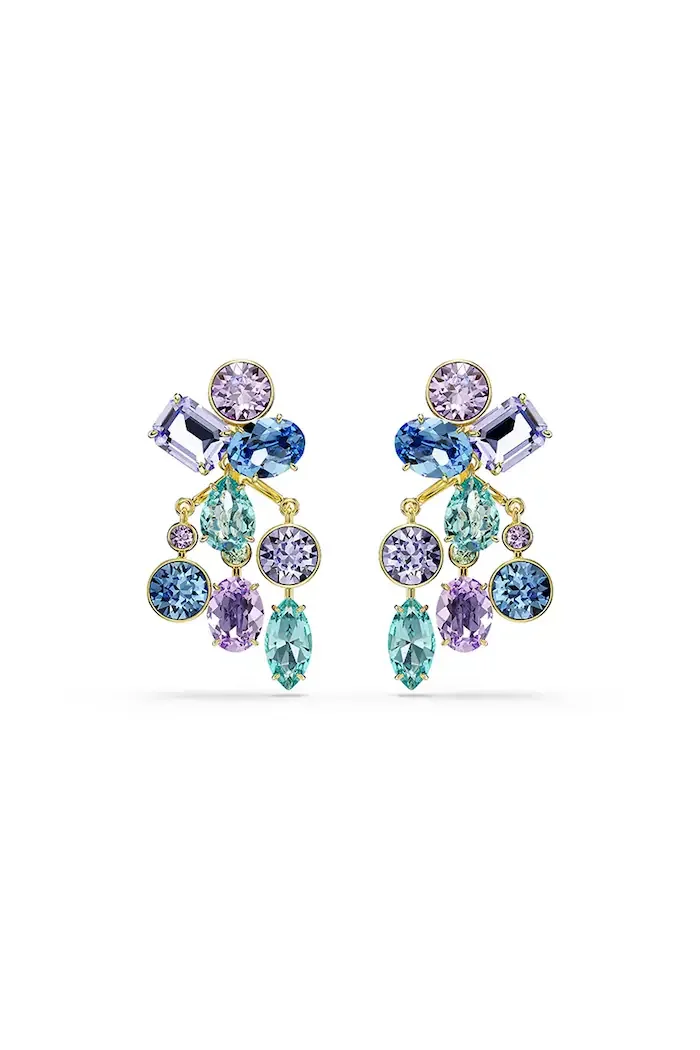 Swarovski Обици GEMA 5737450