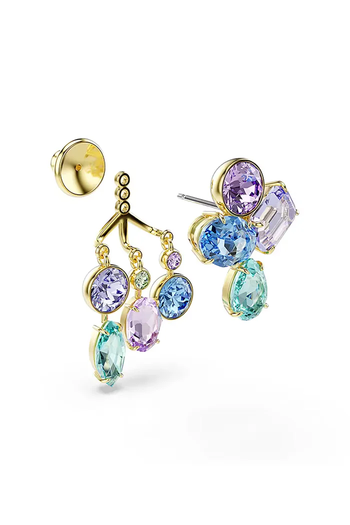 Swarovski Обици GEMA 5737450