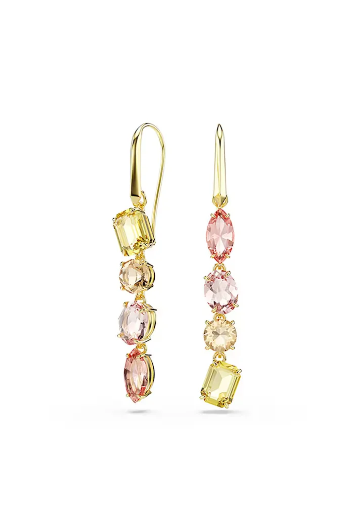 Swarovski Обици GEMA 5737454