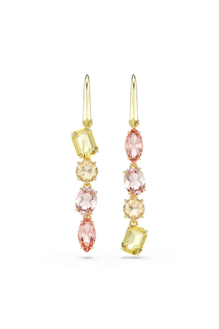 Swarovski Обици GEMA 5737454
