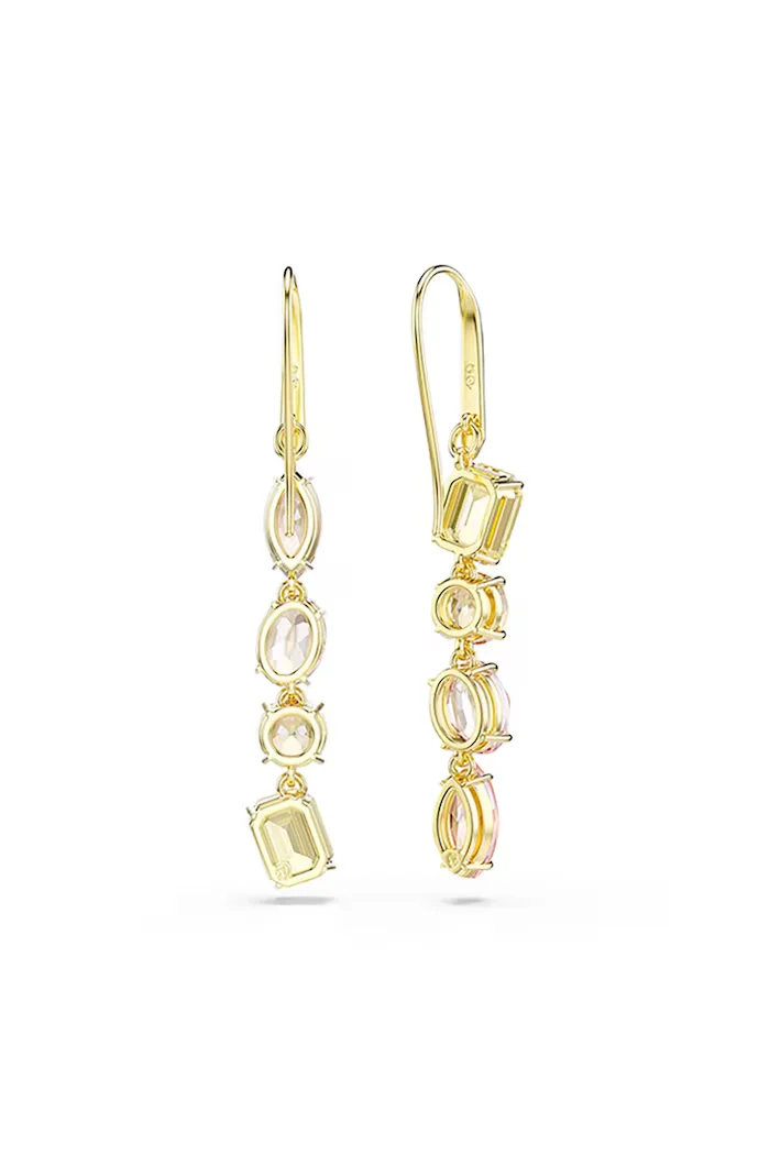 Swarovski Обици GEMA 5737454