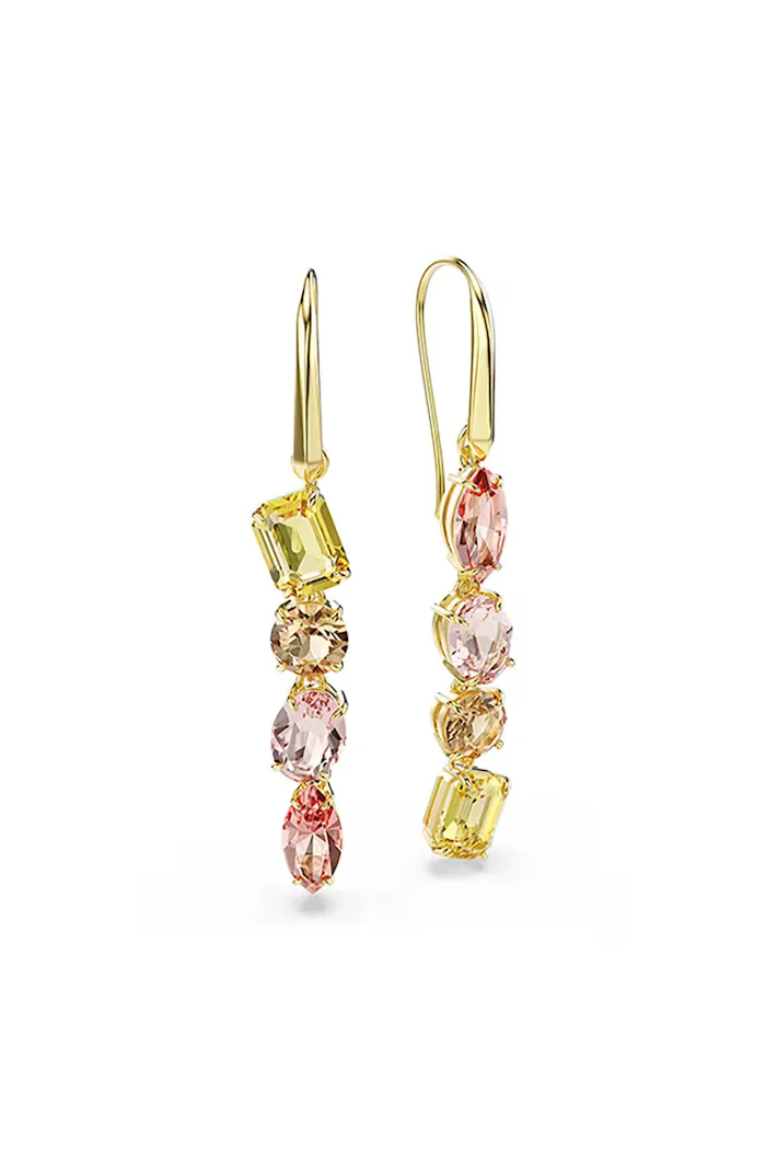 Swarovski Обици GEMA 5737454