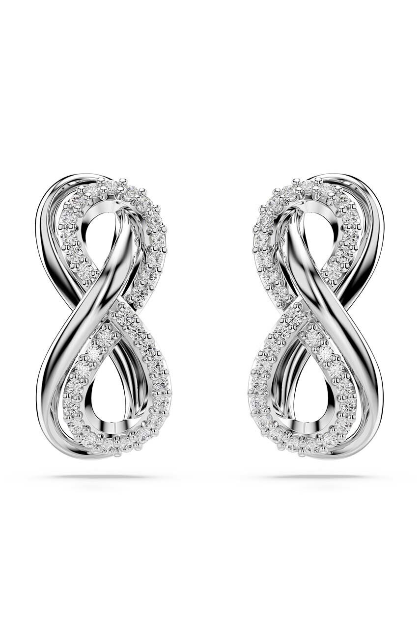 Swarovski Обици HYPERBOLA