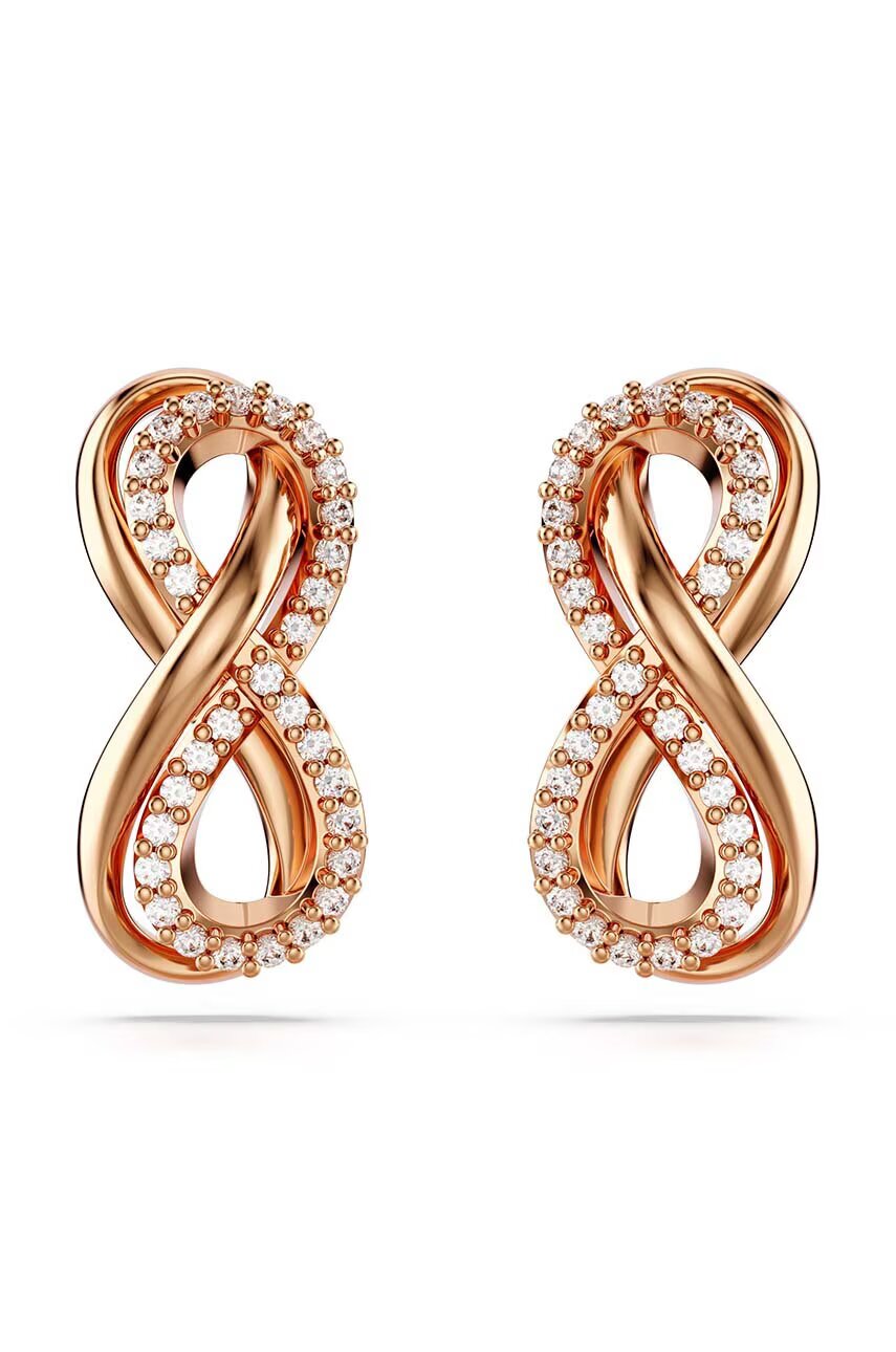 Swarovski Обици HYPERBOLA