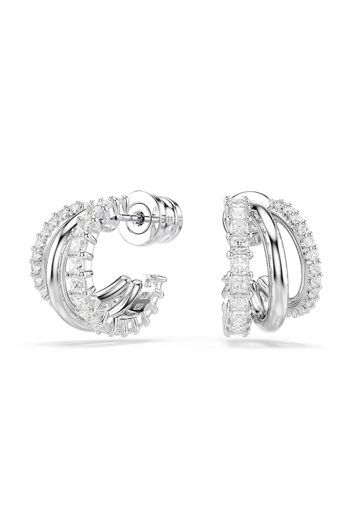 Swarovski Обици HYPERBOLA 5737110