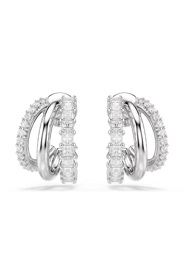 Swarovski Обици HYPERBOLA 5737110