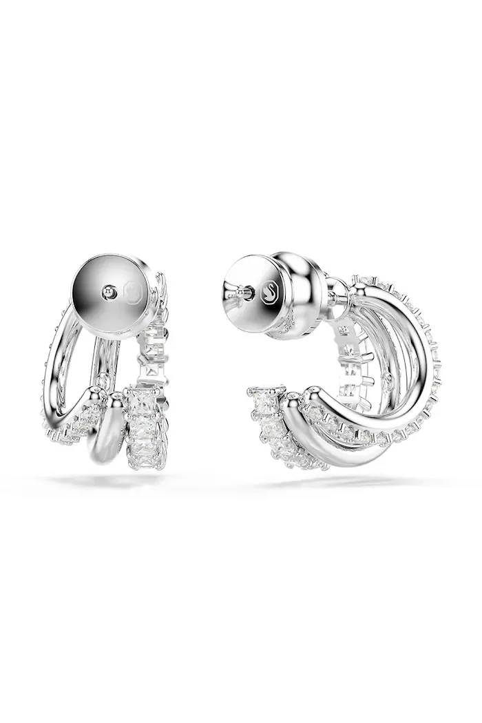 Swarovski Обици HYPERBOLA 5737110