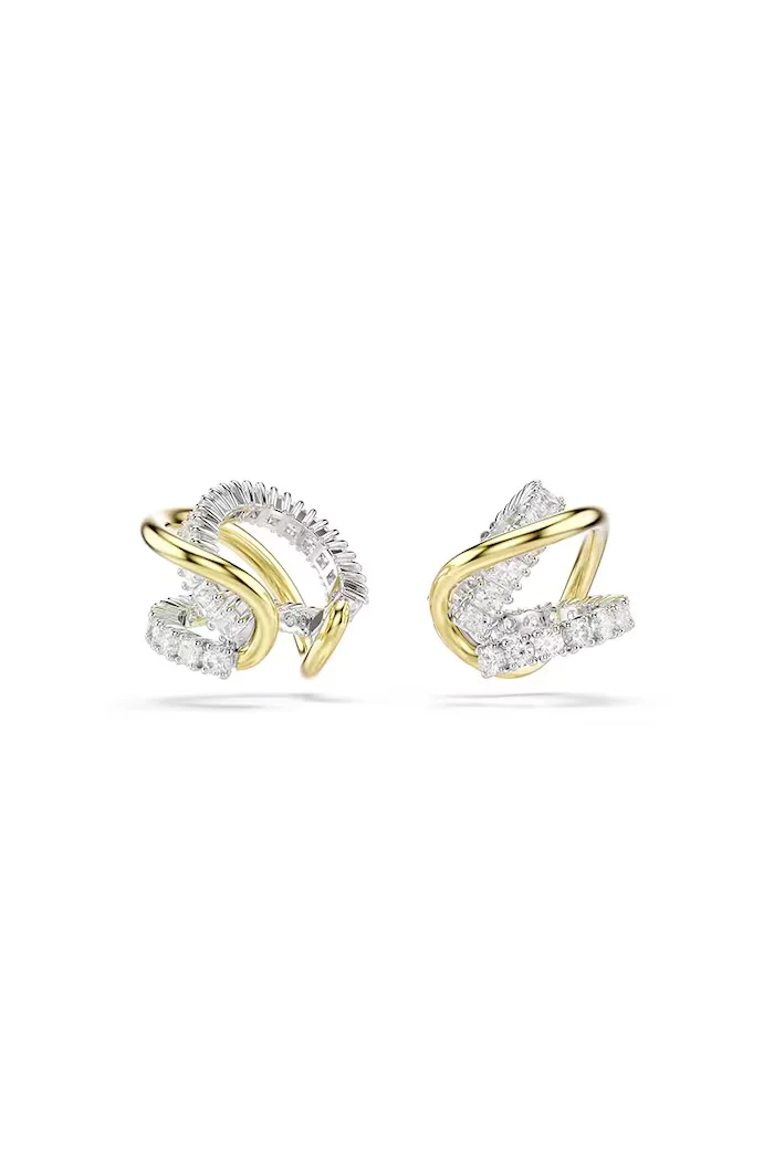 Swarovski Обици HYPERBOLA 5742842