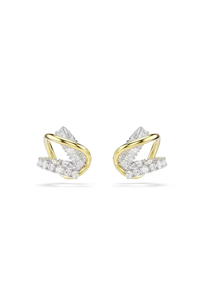 Swarovski Обици HYPERBOLA 5742842