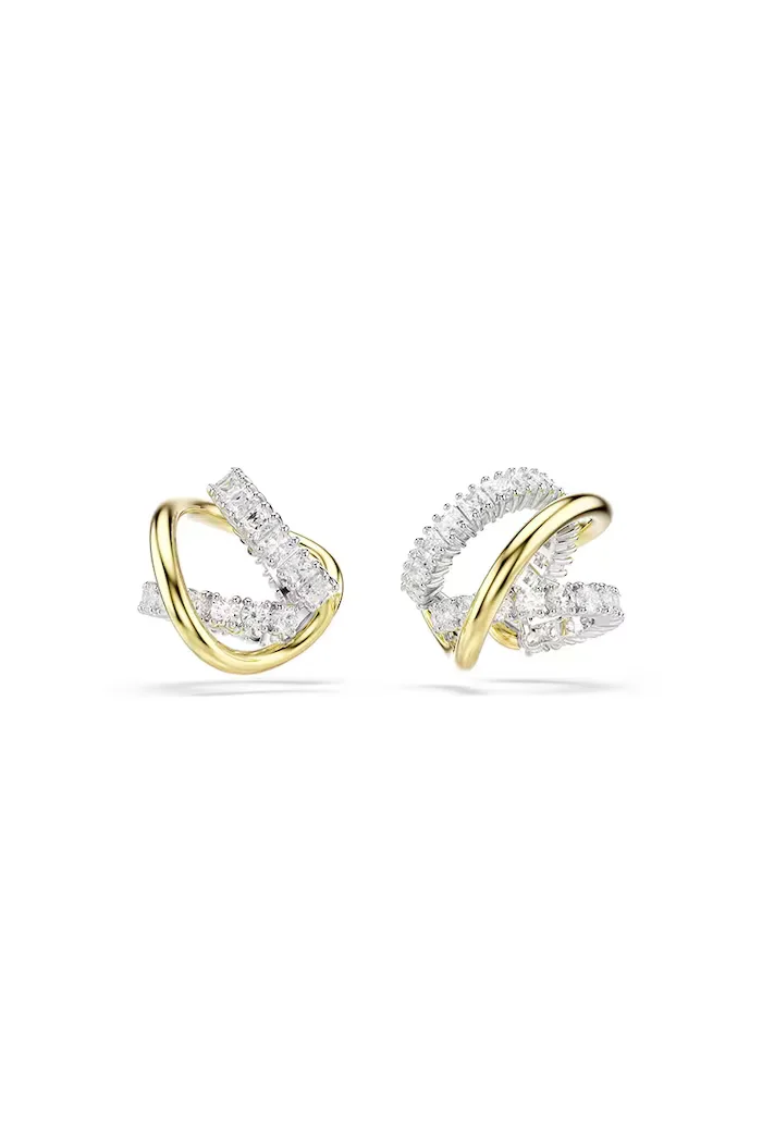 Swarovski Обици HYPERBOLA 5742842