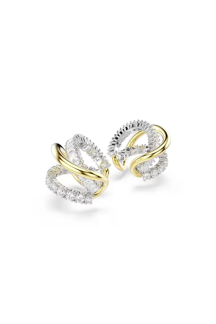 Swarovski Обици HYPERBOLA 5742842