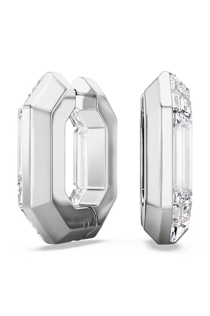 Swarovski Обици LUCENT 5696289