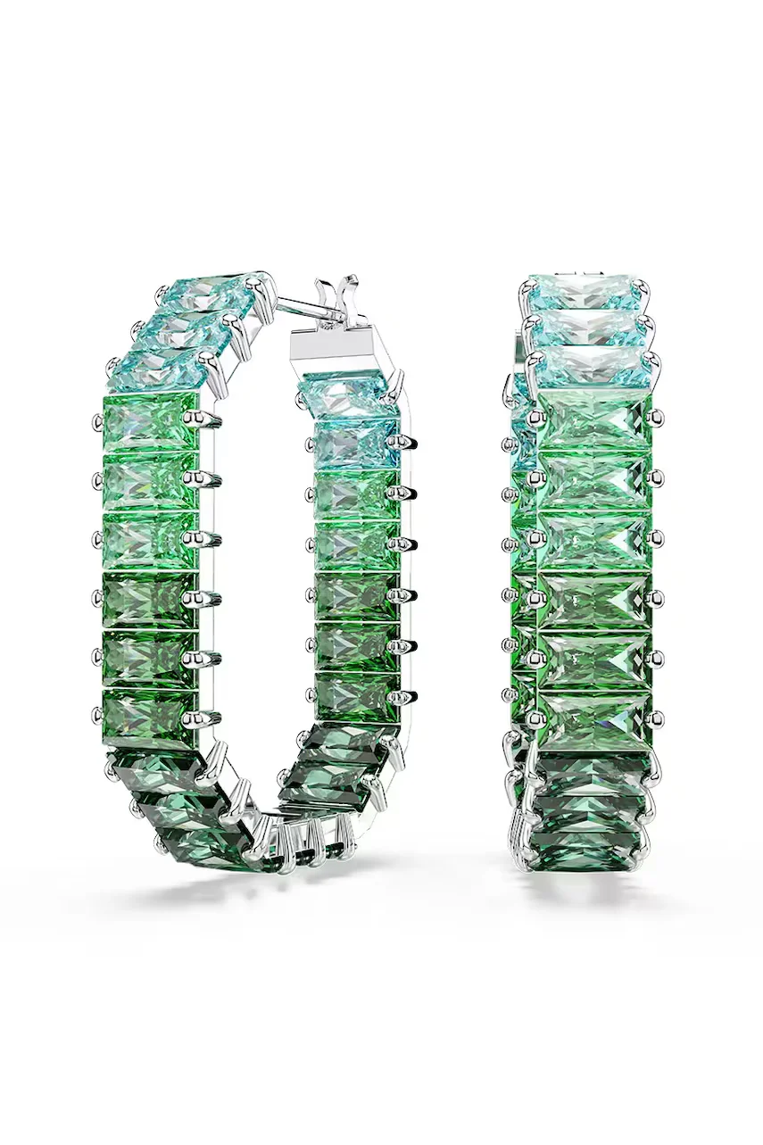 Swarovski Обици MATRIX