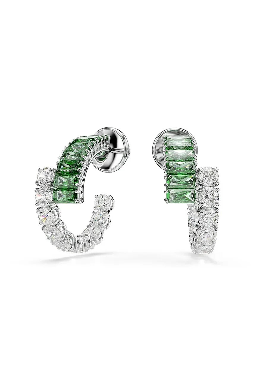 Swarovski Обици MATRIX