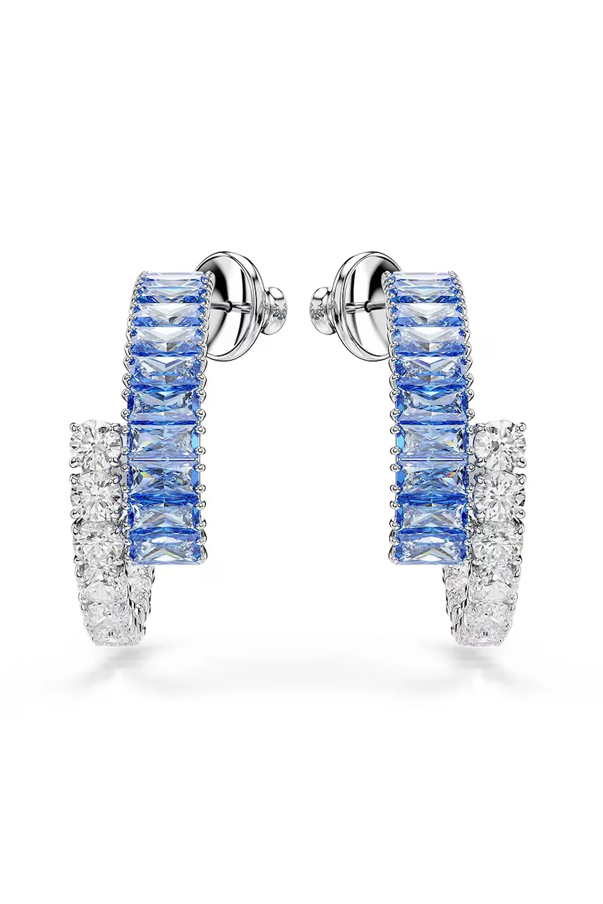 Swarovski Обици MATRIX