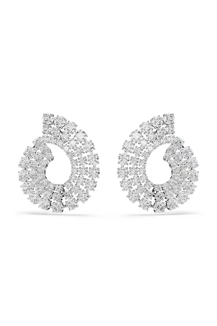 Swarovski Обици MATRIX 5705834