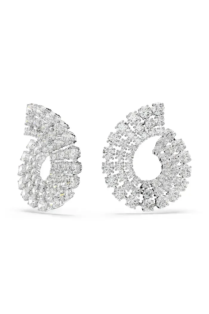 Swarovski Обици MATRIX 5705834