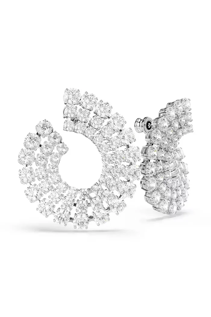 Swarovski Обици MATRIX 5705834