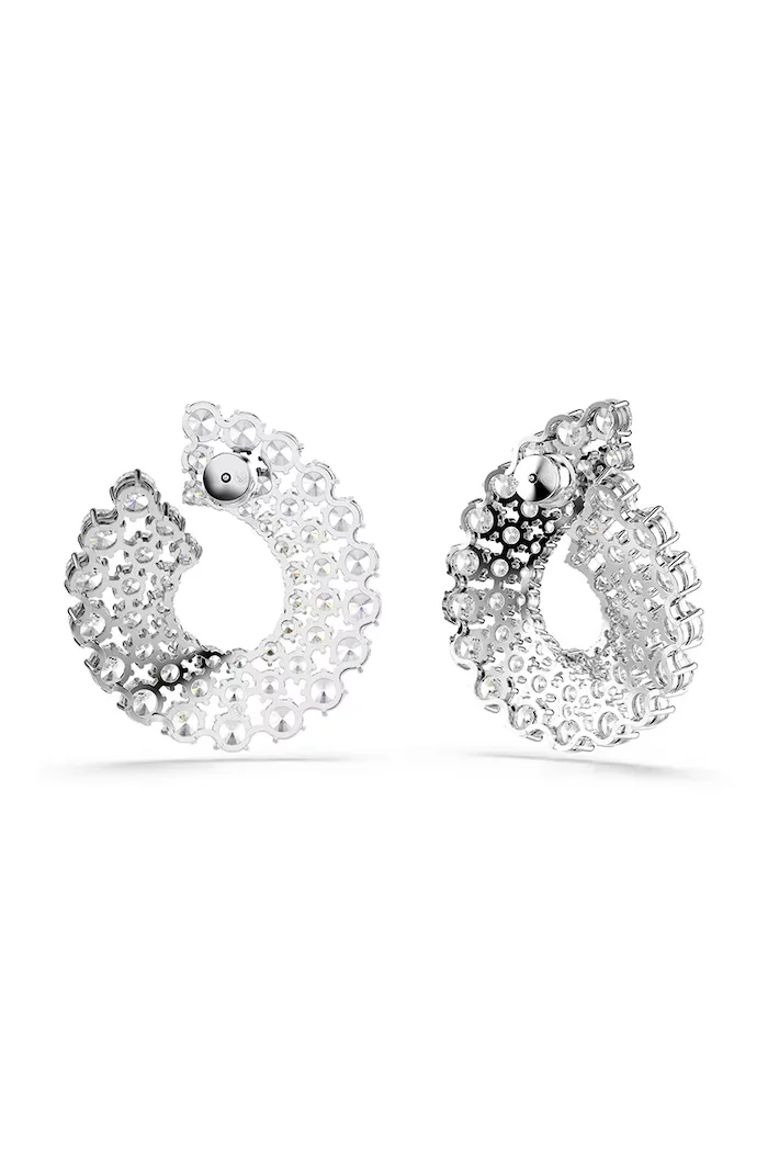 Swarovski Обици MATRIX 5705834