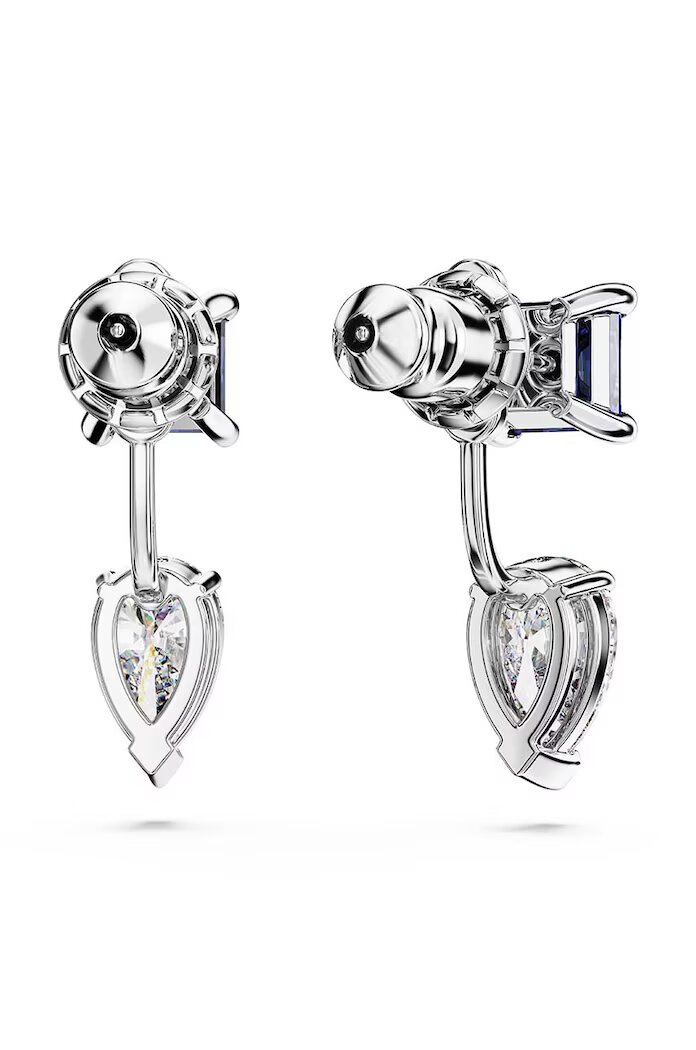 Swarovski Обици MESMERA