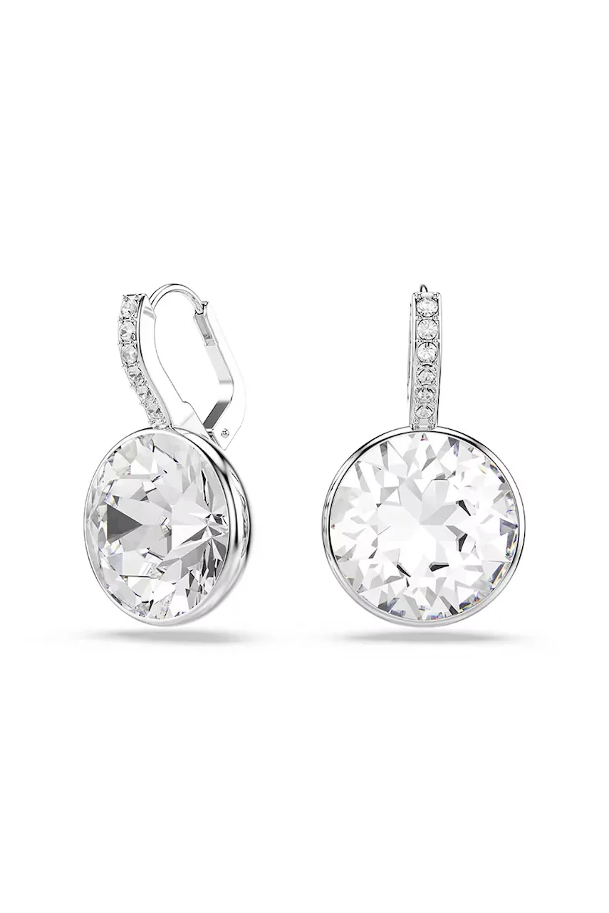 Swarovski Обици MILLENIA