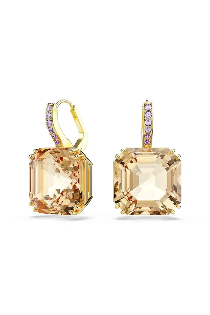 Swarovski Обици MILLENIA 5725744