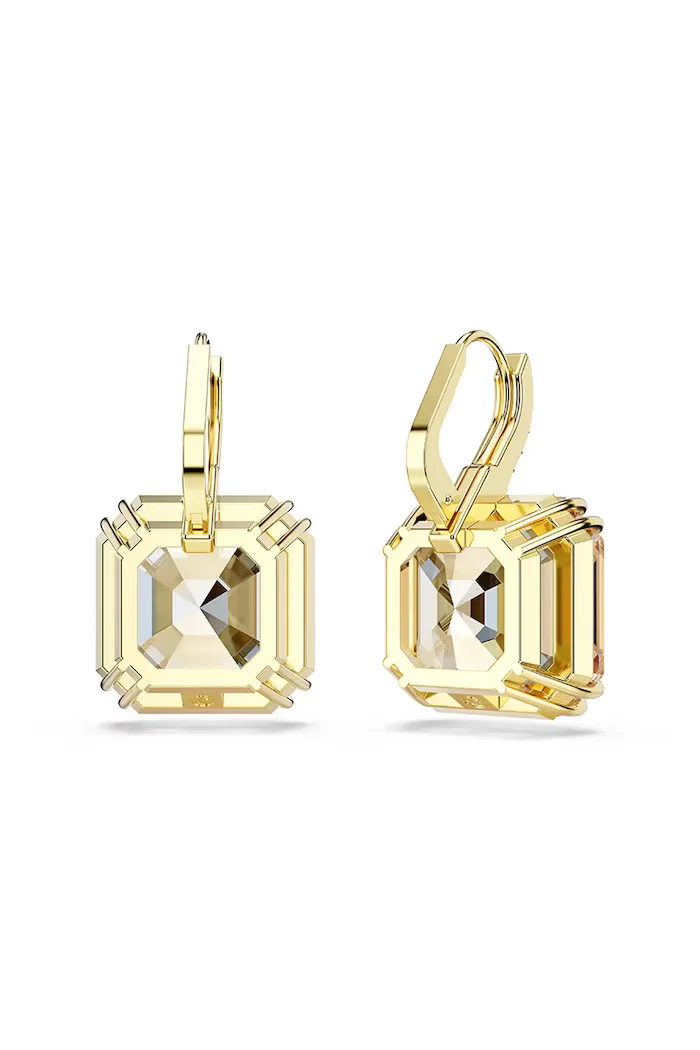 Swarovski Обици MILLENIA 5725744